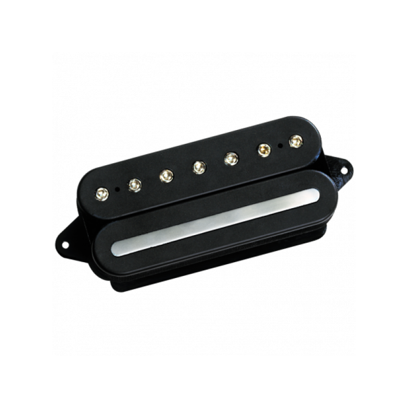 Звукосниматель DIMARZIO D SONIC 7 (Black)